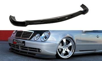 FRONTDIFFUSOR-Mercedes-CLK-W208-FÜR-W208-AMG_ME-CLK-208-AMG-FD1G