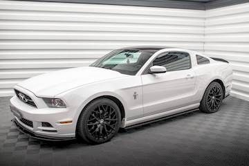 Diffusor-Satz-Ford-Mustang-Mk5-Facelift_FO-MU-5-SET