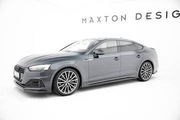 Diffusor-Satz--Audi-A5-Sportback-F5-Facelift_AU-A5-2F-SB-SET
