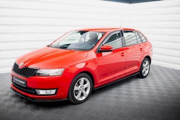Diffusor-Satz-Skoda-Rapid-Spaceback_SK-RA-1-SB-SET