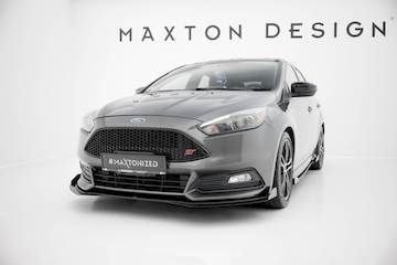 Street-Pro-Splitter---Flaps---Flaps-Ford-Focus-ST-Mk3-Facelift_FOFO3FSTCNC-FD4B-FSF1G