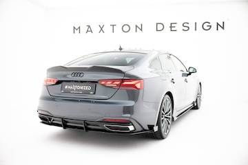 Street-Pro-Heckschurze---Flaps-Audi-A5-F5-Facelift_AUA52FSBCNC-RS1B-RSF1G