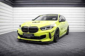 Street-Pro-Splitter-BMW-1-M-Pack---M135i---128ti-F40_BM140MPACKCNC-FD1BRB