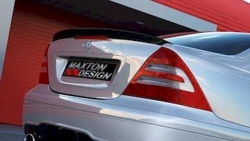 Maxton-Design-HeckSpoilermercedes-c-w---a-Mercedes-C-Klasa-W-203_ME-C-203-AMG204-SP1FP