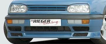 Rieger  Spoilerlippe