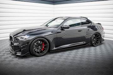 Diffusor-Satz-BMW-M2-G87_BM-M2-G87-SET