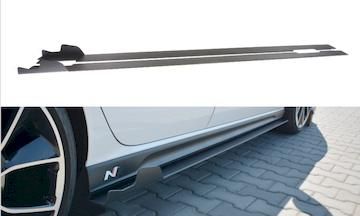 SPORT-SEITENSCHWELLER-DIFFUSOR-Hyundai-I30-Mk3-N-_HY-I30-3-N-CNC-SD1A