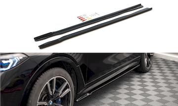 Seitenschweller-Diffusor-BMW-X7-M-G07_BM-X7-07-M-SD1G