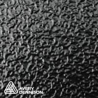 Avery Supreme Wrapping Film Rugged Onyx Black 1520mm