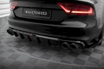 Heckansatz-Audi-S7-C7_AU-A7-C7-SLINE-RS1GOO_OO