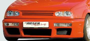 Rieger  Grill