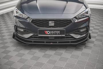 Street-Pro-Splitter---Flaps-Seat-Leon-FR-Mk4_SELE4FRCNC-FD1BRB-FSF1G