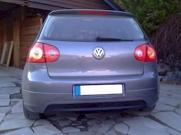 HECKSANSATZ-VW-GOLF-V-GTI-EDITION-30-ohne-Auspuffloch-fuer-standard-Auspuff_VW-GO-5-GTI-R0A