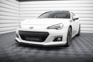 Street-Pro-Splitter-Subaru-BRZ-Mk1-_SUBRZ1CNC-FD1B