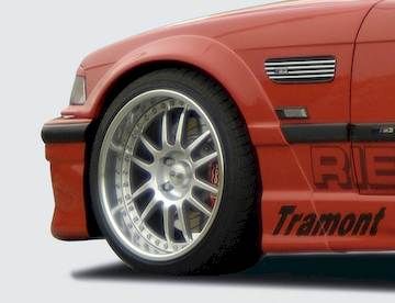 Rieger  Radlauf Breitbau II