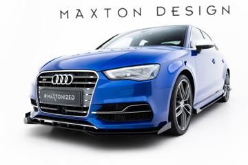 Street-Pro-Splitter---Flaps---Flaps-Audi-S3---A3-S-Line-Sedan-8V_AUS33SCNC-FD1BRB-FSF1G