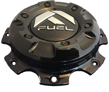 FUEL DUALIE CAP-FRONT GB FOR 17/82