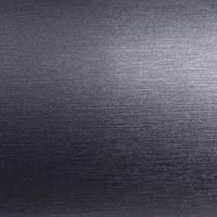 3M Wrap Film 2080 BR201 Steel 1524mm