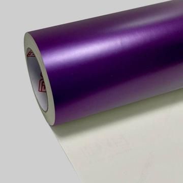 Hexis SKINTAC HX20V43W Deep Purple Wet