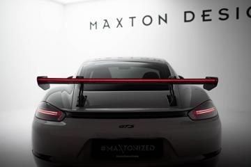 Carbon-Spoiler-With-Upper-Swan-Mounting-V.2---LED-Porsche-718-Cayman-982c_CF-PO-CA-718-GTS-WING5-UPP-245-P-LED-2