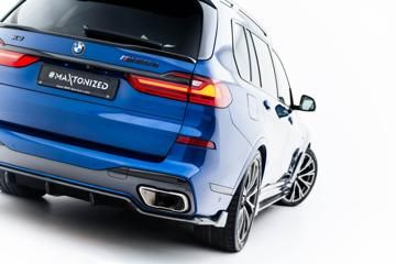 Prepreg-Carbon-Fiber-Heckansatz-BMW-X7-M-Pack-G07---G07-Facelift-version-with-towbar_CF-BM-X7-07F-MPACK-RS2-RS2R-RSD1--245-P