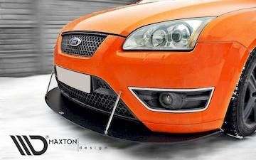 Sport-Front-Diffusor-Ford-Focus-ST-Mk2_FO-FO-2-ST-CNC-FD1A