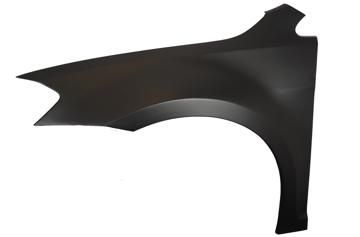 Rieger Rieger Kotflügel für extreme Tieferlegung  ca. 30mm breiter als orig Kotflügel