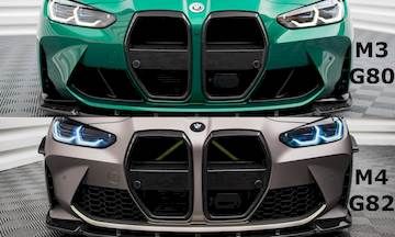 Prepreg-Carbon-Fiber-Front-Grill-BMW-M4-G82----M3-G80_CF-BM-4-G82-M-G1-245V-P