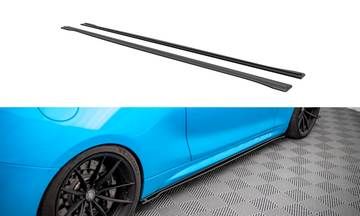 Street-Pro-Seitenschweller-Diffusor-BMW-M2-F87_BM287MCOMPCNC-SD1BRB