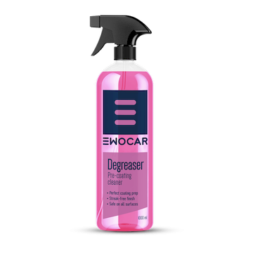 Ewocar Degreaser Pre-Coating Cleaner Entfetter - 1l