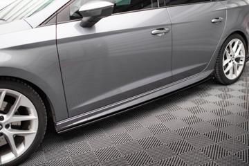 Seitenschweller-Diffusor-Seat-Leon-Cupra---FR---Standard-Aero-Mk3---Mk3-Facelift_SE-LE-3-AERO-SD1G