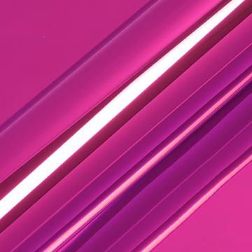 Hexis SKINTAC HX30SCH10B Super Chrome Rosa