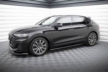 Diffusor-Satz-Audi-SQ8---Q8-S-Line-Mk1-Facelift_AU-Q8-1F-SLINE-SET