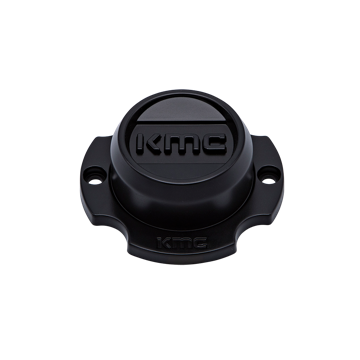 KS CAP BOLT-ON (SB/GB/SB) - 14" 4X110
