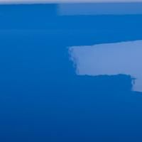 3M Wrap Film 2080 G47 Gloss Intense Blue 1524mm