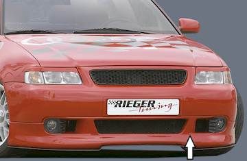 Rieger  Spoilerlippe  -> ab Mod. 2000