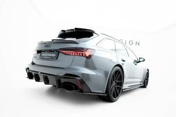 Prepreg-Carbon-Fiber-Heck-Diffusor-Seite-Audi-RS7-C8-_CF-AU-RS6-C8-RSD1-245-P