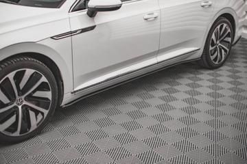 Street-Pro-Seitenschweller-Diffusor-V.1-Volkswagen-Arteon-R--R-Line-Sedan---Shooting-Brake-Mk1-Facelift_VWAR1FRLINECNC-SD1BRB