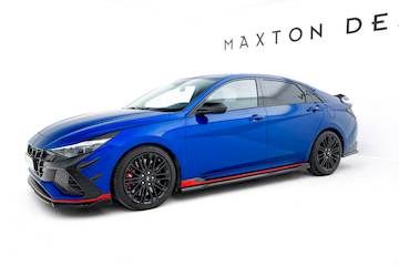 Diffusor-Satz-Hyundai-Elantra-N-Mk7_HY-EL-7-N-SET