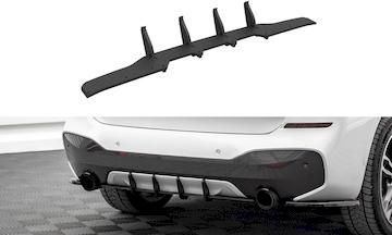 Street-Pro-Heckschurze-BMW-X1-M-Pack-F48_BMX148MPACKCNC-RS1B