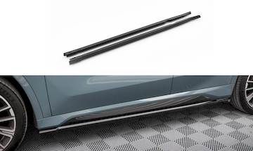 Seitenschweller-Diffusor-BMW-X1-M-Pack-U11_BM-X1-U11-MPACK-SD1G