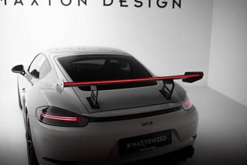 Carbon-Spoiler-With-Internal-Brackets-Uprights-V.2---LED-Porsche-718-Cayman-982c_CF-PO-CA-718-GTS-WING5-INT-245-P-LED-2