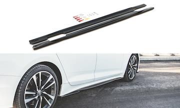 Seitenschweller-Diffusor-Audi-S5---A5-S-Line-Sportback-F5-Facelift_AU-S5-2F-SD1G
