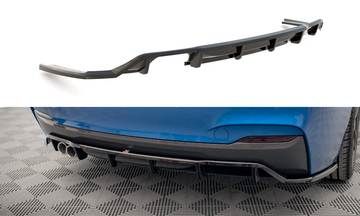 Zentrale-Hinten-Splitter-mit-einem-vertikalem-balken-BMW-2-M-Pack-F22_BM-2-22-MPACK-RD1G-RD2G