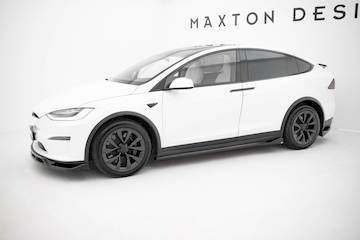 Diffusor-Satz-Tesla-Model-X-Mk1-Facelift_TE-MODELX-1F-SET