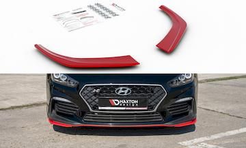 Front-Diffusors-Hyundai-I30-N-Mk3-Hatchback---Fastback_HY-I30-3-N-FB-FD1RED