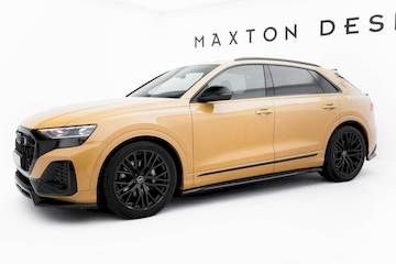 Diffusor-Satz-Audi-Q8-Mk1-Facelift_AU-Q8-1F-SET