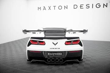 Carbon-Spoiler-With-Upper-Swan-Mounting--Chevrolet-Corvette-Stingray---Grand-Sport-C7_CF-CH-CO-C7-WING4-UPP-245-P