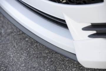 Rieger  Spoilerschwert für Spoilerlippe 303400/01