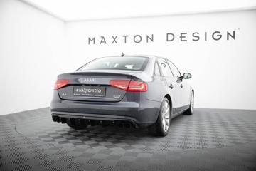 Heckansatz-Audi-A4-B8-Facelift-Version-mit-Doppelauspuff-auf-beiden-Seiten_AU-A4-B8F-RS1GOO_OO